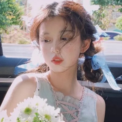 嘉丽与我